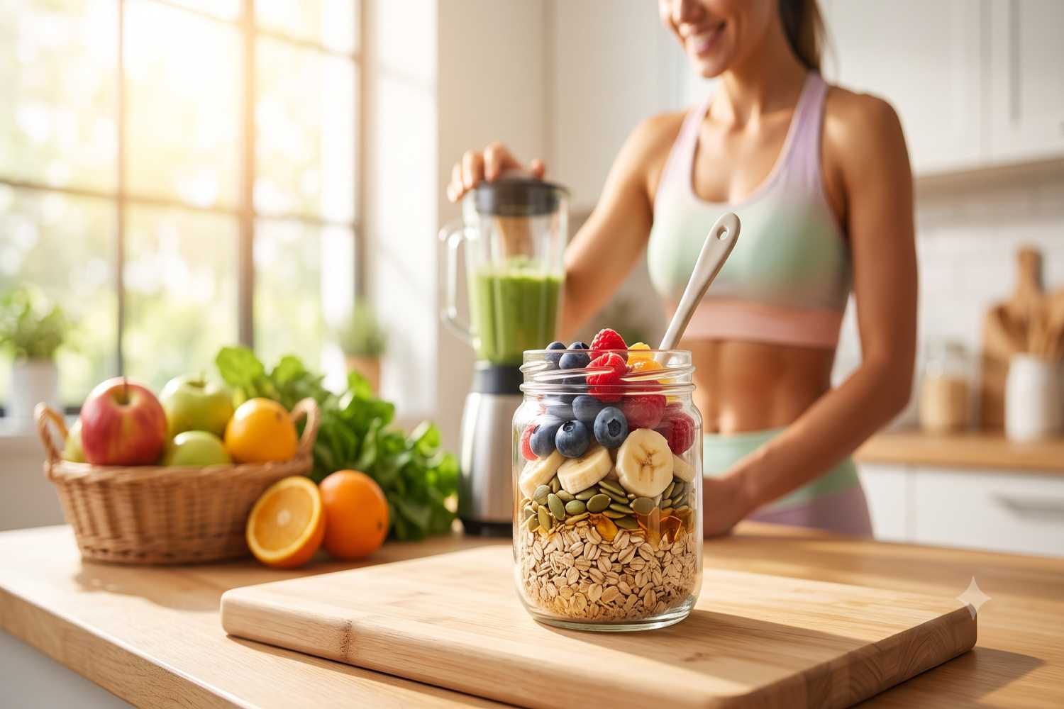 Dlaczego nie chudniesz mimo diety? Adaptacja metaboliczna